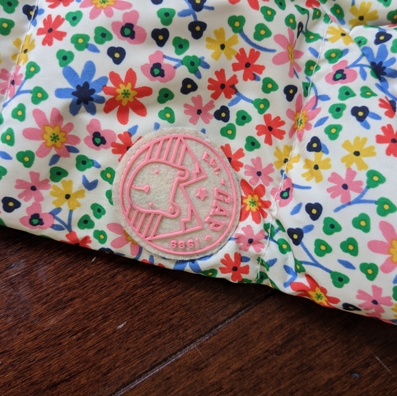 BabyGap Warmest down bunting - Picture 4 of 8